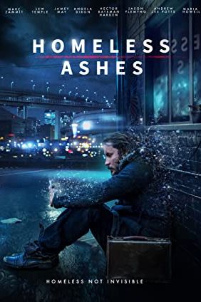 Homeless Ashes 2019