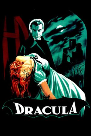 Horror of Dracula 1958
