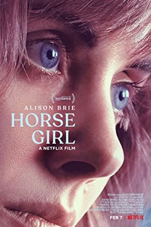 Horse Girl 2020
