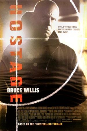 Hostage 2005
