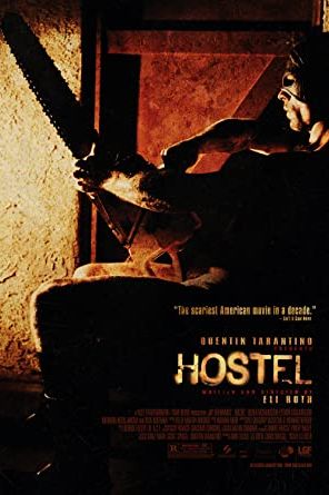 Hostel 2005