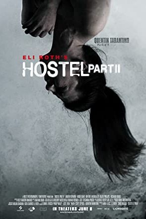 Hostel: Part II 2007