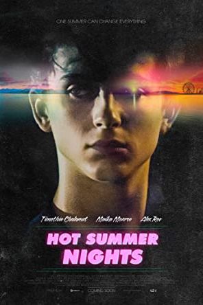 Hot Summer Nights 2017