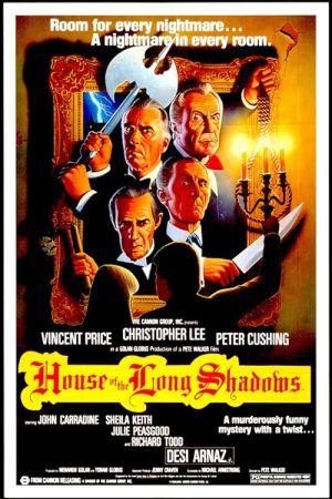 House of the Long Shadows 1983