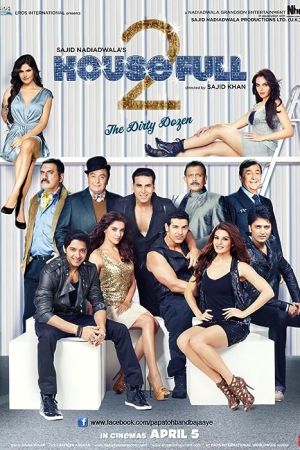Housefull 2 2012