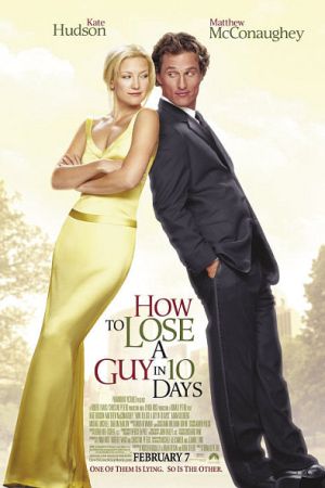 How to Lose a Guy in 10 Days 2003