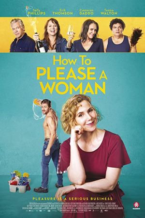How to Please a Woman 2022