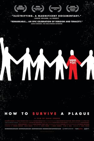 How to Survive a Plague 2012