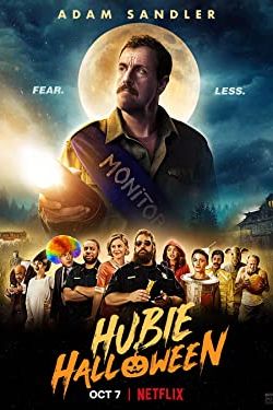 Hubie Halloween 2020