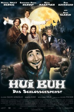 Hui Buh: Das Schlossgespenst 2006