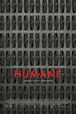 Humane 2024