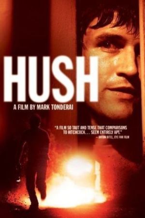 Hush 2008