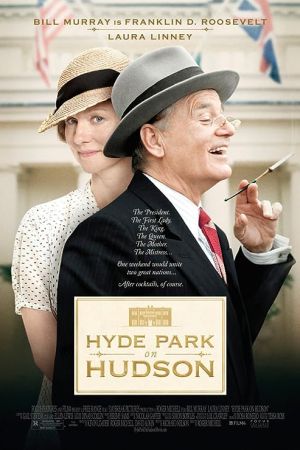 Hyde Park on Hudson 2012