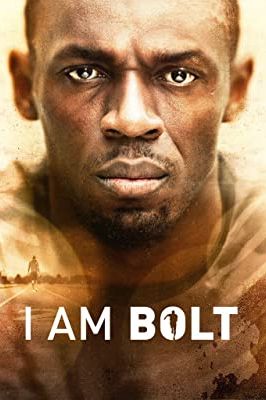 I Am Bolt 2016