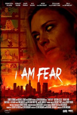 I Am Fear 2020