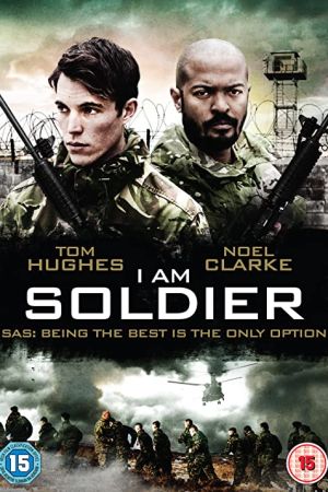 I Am Soldier 2014