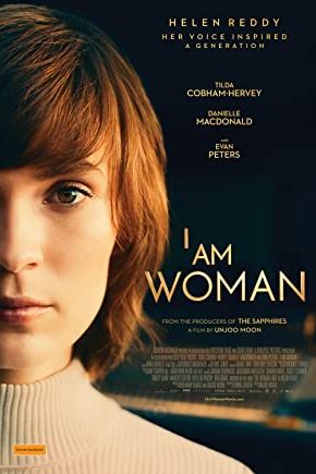 I Am Woman 2019
