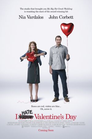 I Hate Valentine’s Day 2009