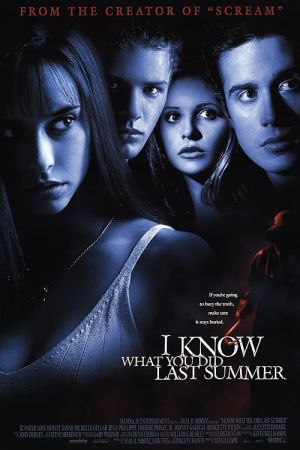 I Know What You Did Last Summer 1997