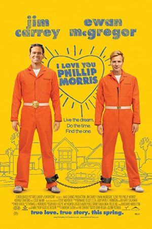 I Love You Phillip Morris 2009