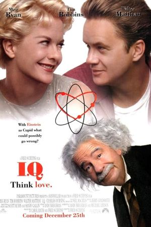 I.Q. 1994