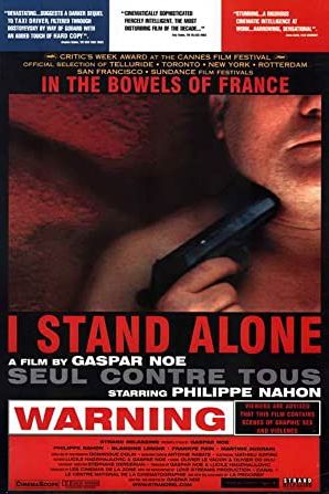 I Stand Alone 1998