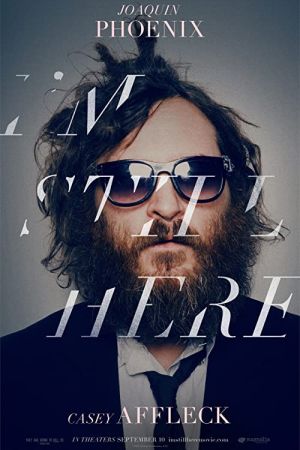 I’m Still Here 2010