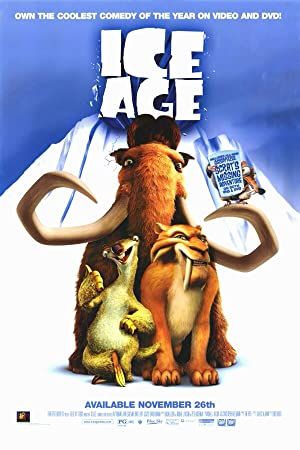 Ice Age 2002
