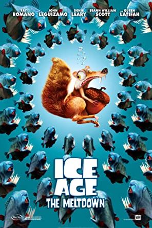 Ice Age 2: The Meltdown 2006