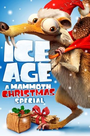 Ice Age: A Mammoth Christmas 2011