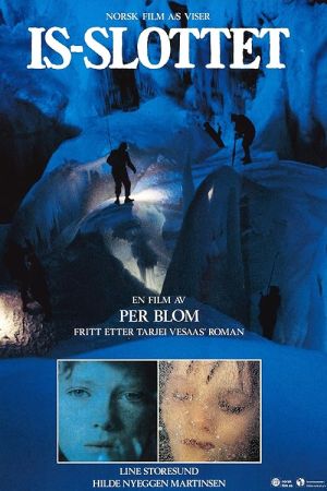 Ice Palace 1987