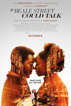 If Beale Street Could Talk 2018