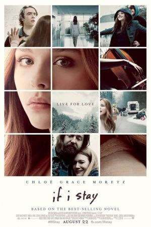 If I Stay 2014