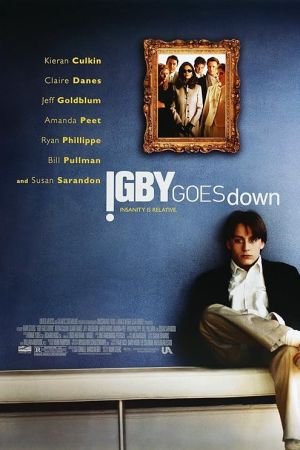 Igby Goes Down 2002