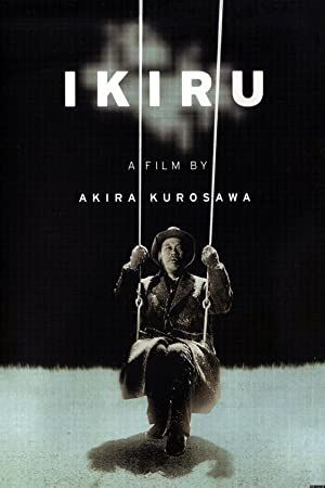 Ikiru 1952
