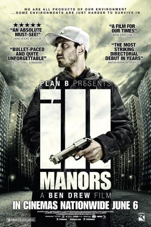 Ill Manors 2012