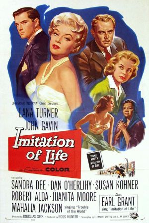 Imitation of Life 1934