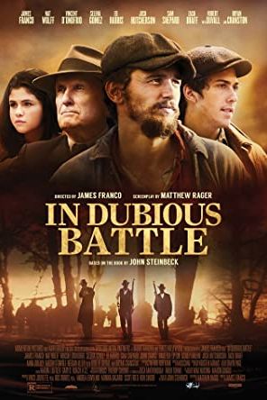 In Dubious Battle 2016
