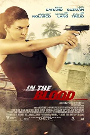 In the Blood 2014