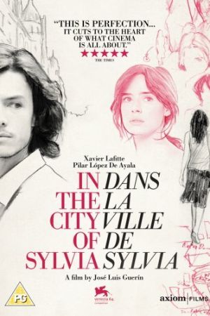 In the City of Sylvia 2007