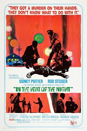 In the Heat of the Night 1967