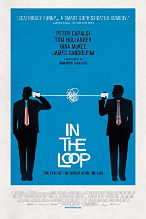 In the Loop 2009