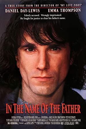 In the Name of the Father 1993