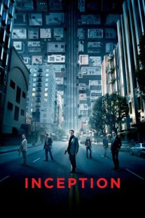 Inception 2010