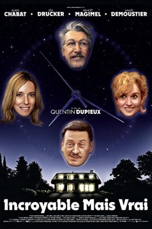 Incredible But True 2022