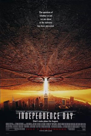 Independence Day 1996