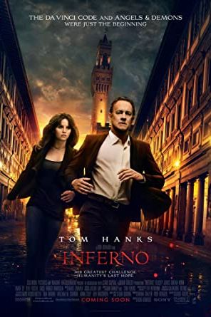 Inferno 2016