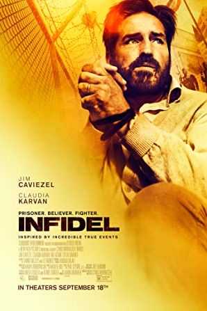 Infidel 2019