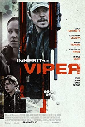 Inherit the Viper 2019