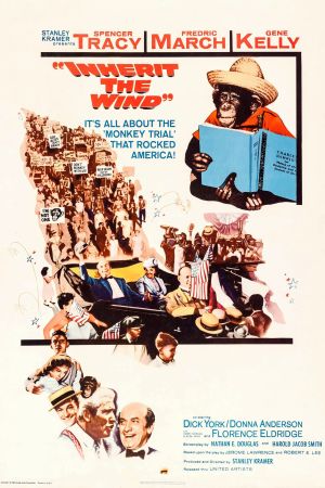 Inherit the Wind 1960